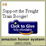 Amazon Honor System